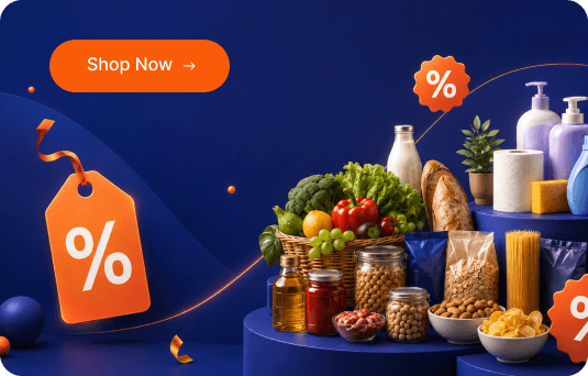Offers and discounts