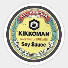 Kikkoman