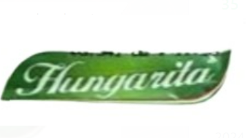 Hungarita