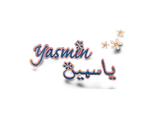 yasmin
