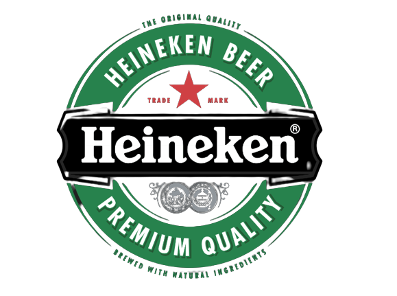 Heineken