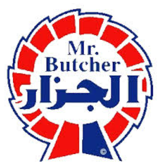 Mr. Butcher