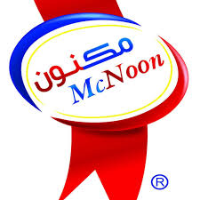 McNoon