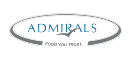 ADMIRALS
