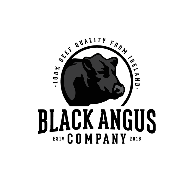 Black Angus
