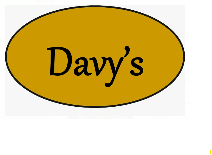 Davys