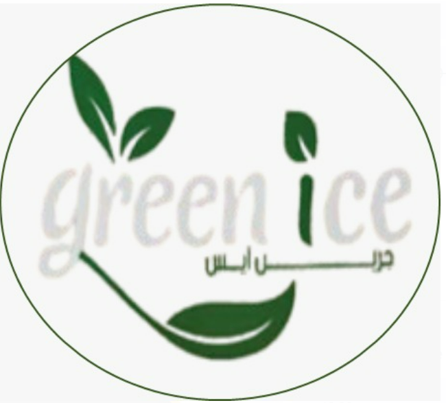 Green Ice