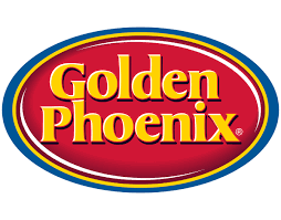Golden Phoenix