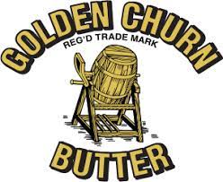 Golden Churn