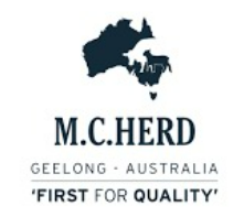 M.C. Herd