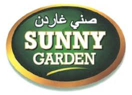 Sunny Garden