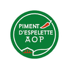 The Piment Despelette