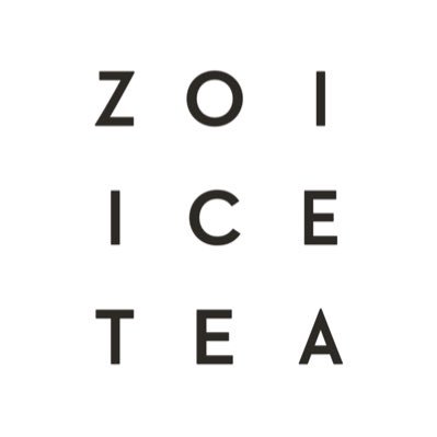 Zoi Ice Tea