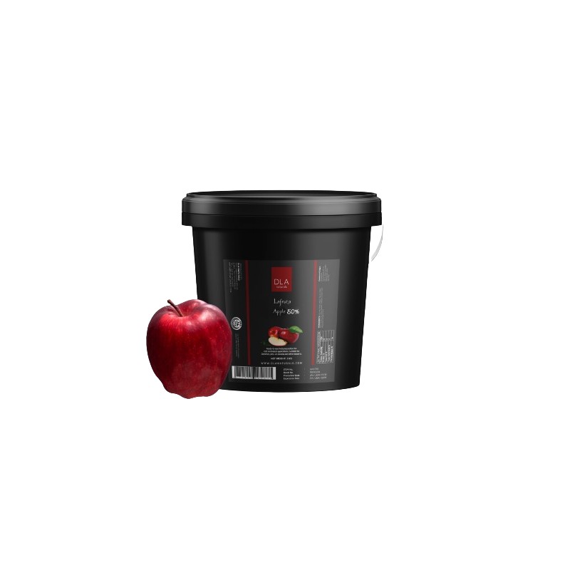 DLA Apple Filling 50 % - 7 kg