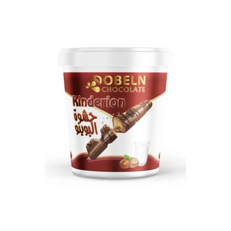 Dobeln Kinderion Filling 5 kg