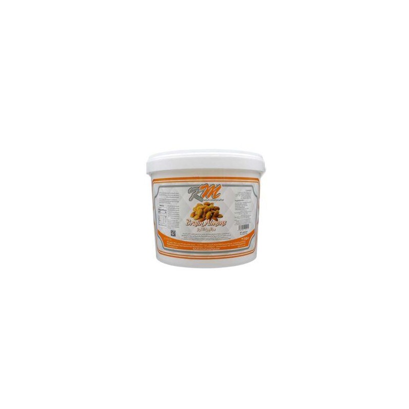KM Almond Praline 5 Kg