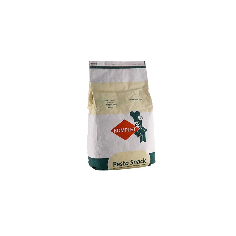 Komplet Pesto Snack Mix 5 kg