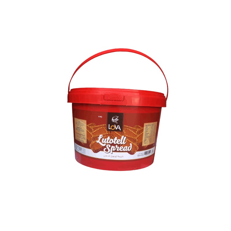 Lova Lutotell Spread 8 kg