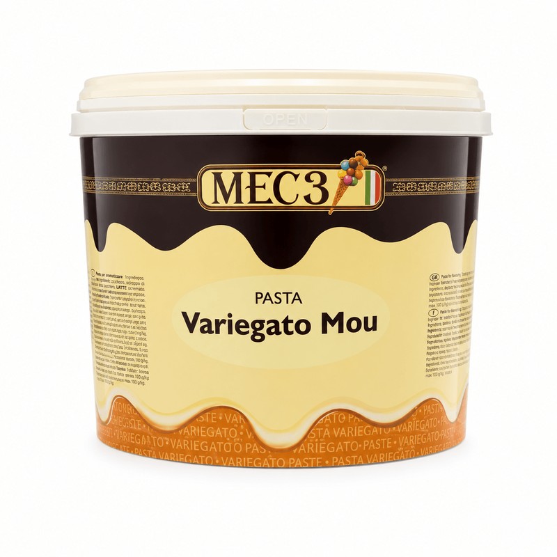 MEC3 Toffee Filling 3 kg