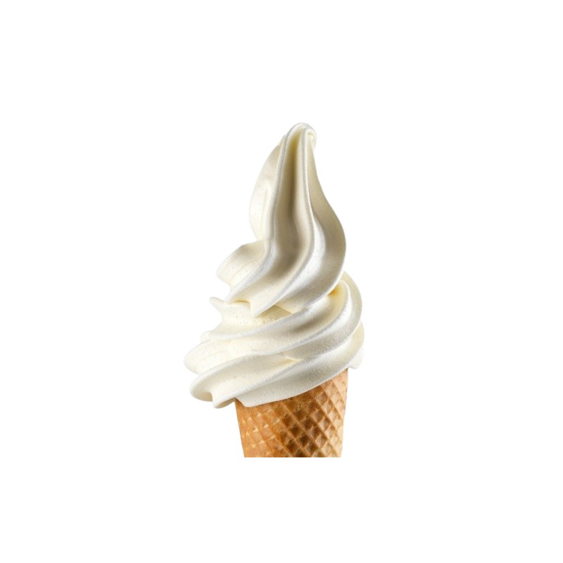 MEC3 Panna Soft Ice Cream Mix 1.2 kg