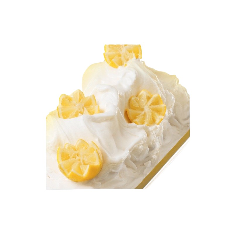 Mec3 Limoncello 500 Gelato Base 1.25 kg