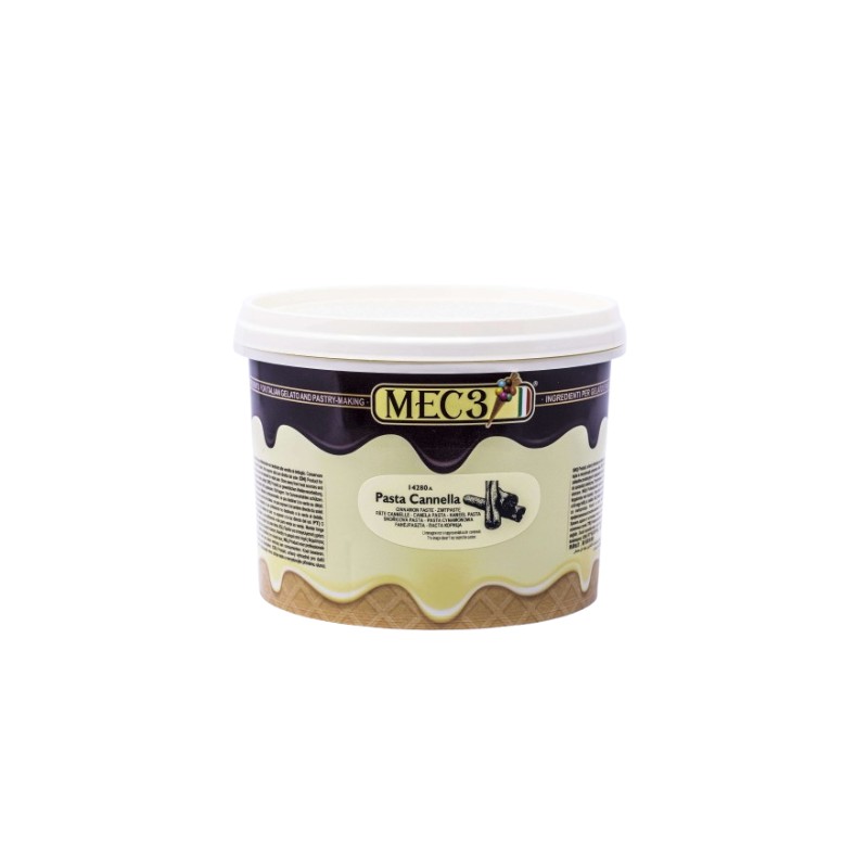 MEC3 Cinnamon Paste 3 kg