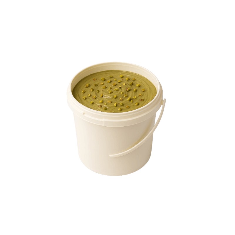 Nappi Nocciolotta Pistachio Crunch 6 kg