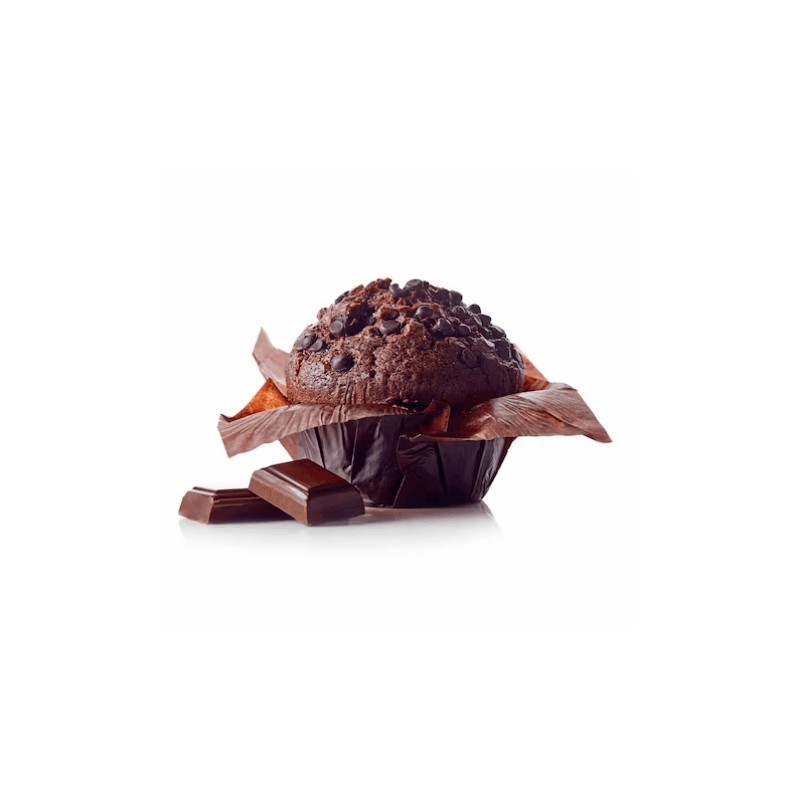 RAM Muffin Premix Chocolate 10 kg