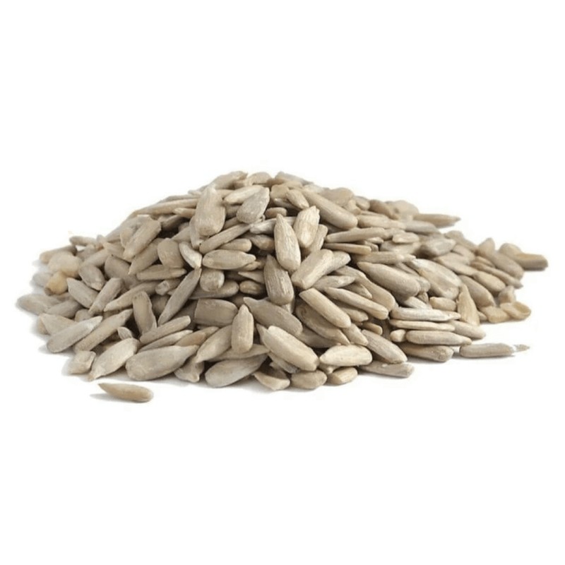 Al Barrak Sunflower Seeds Kernels 12.5 kg × 2 - Carton