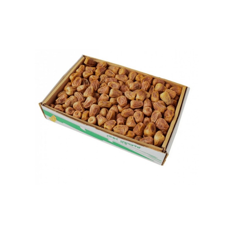 Alhabalayn Sukkari Dates 3 kg