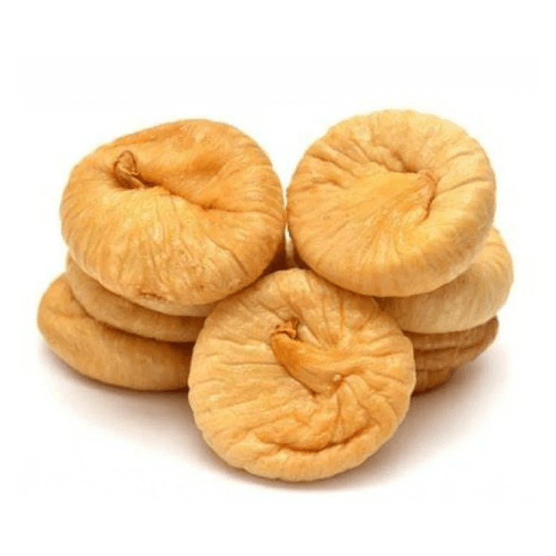 Alhammud Dried Figs NO.1 - 9 kg