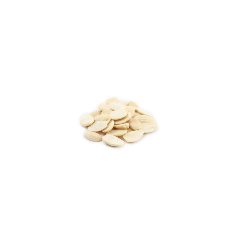Almond halves 1 Kg