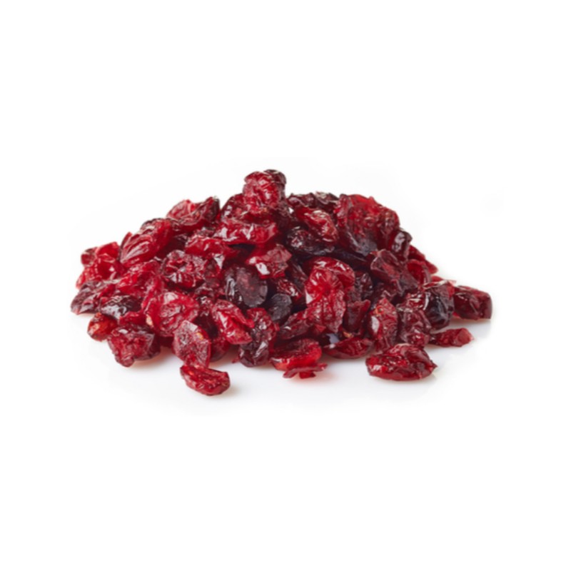 American Dried Cranberries 11. 340 Kg