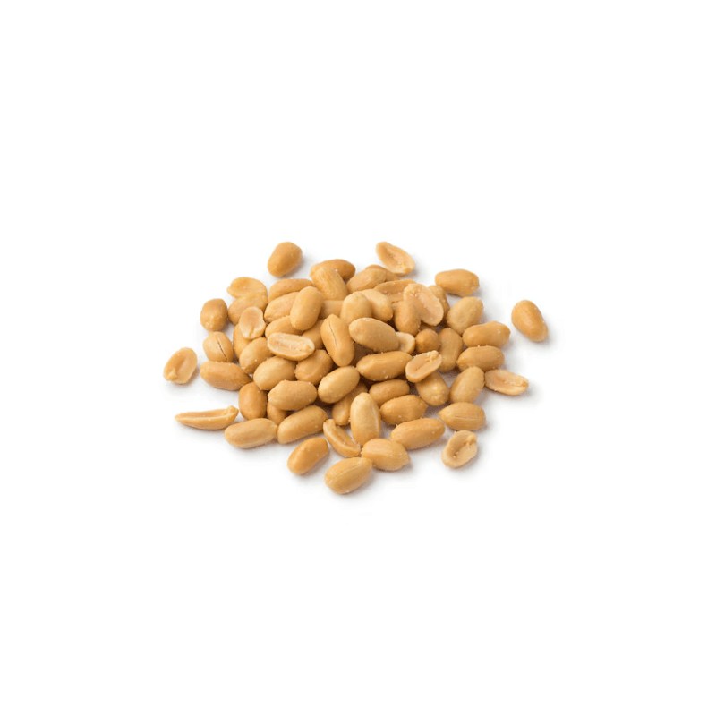 Baja Salted peanuts 1 kg × 4 - Carton