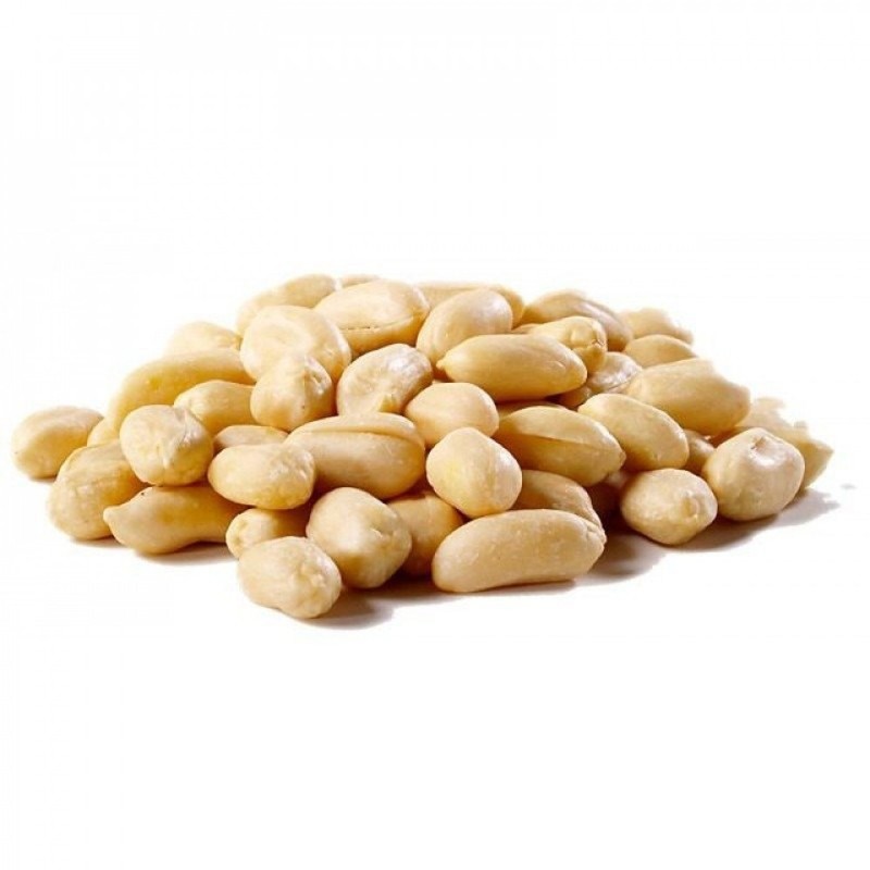 Bright Eagle Peanut Whole 10 kg