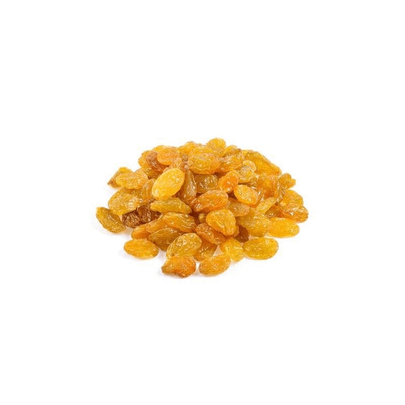 Dallah Alksirouan Golden Raisin NO. 1 - 10 kg