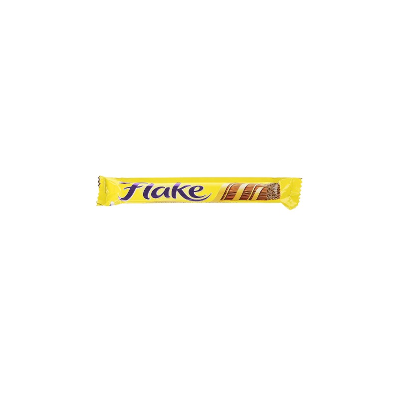 Flake Chocolate 28 gm × 12 pcs × 12 - Carton