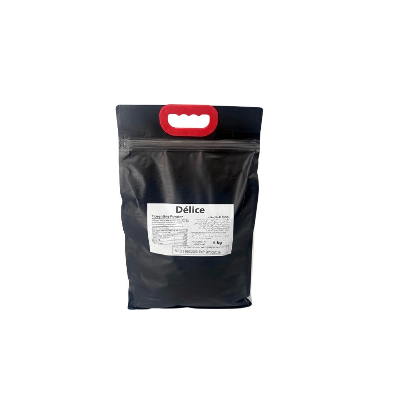 Delice Florentine Powder 5 kg
