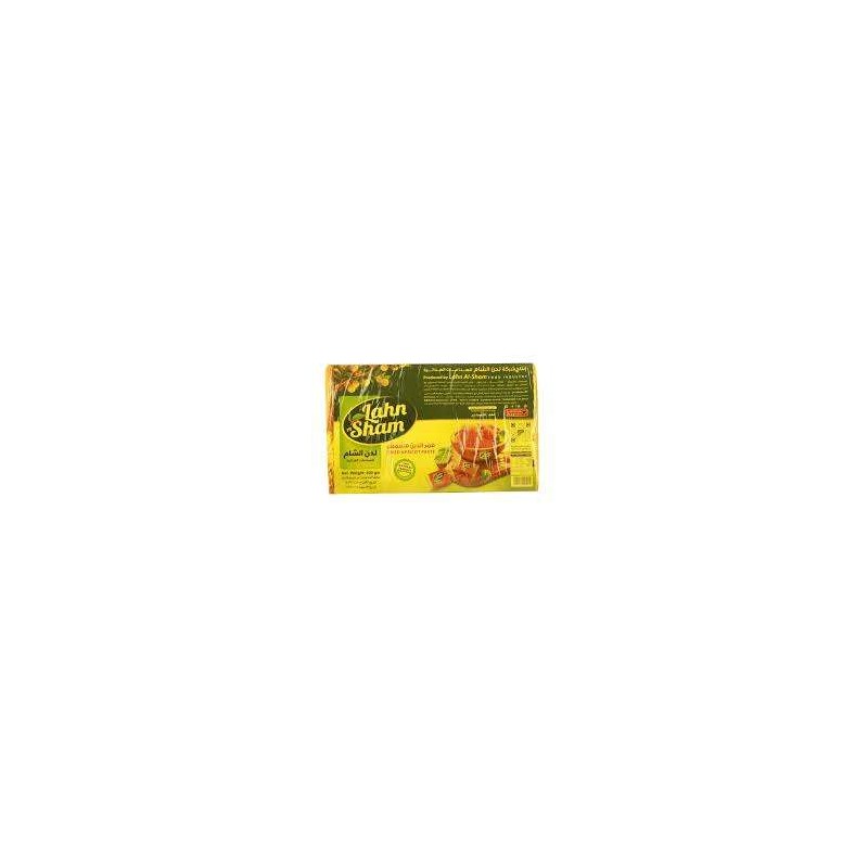 Lahn Al sham Dry Apricot 5 kg