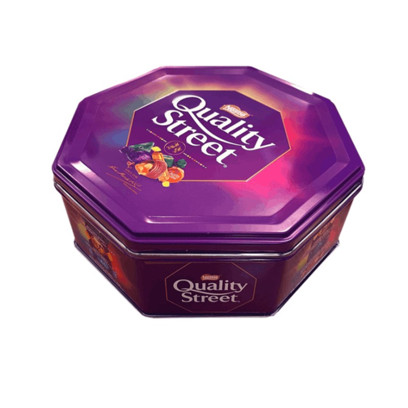 Mackintosh Quality Street 900 gm - Box