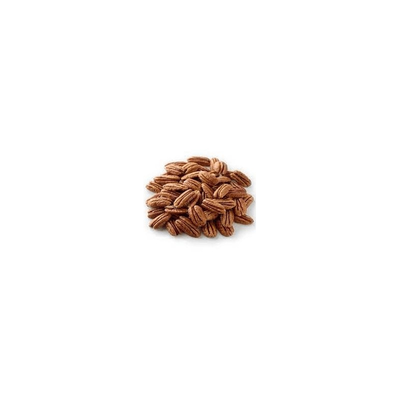 American pecan nuts