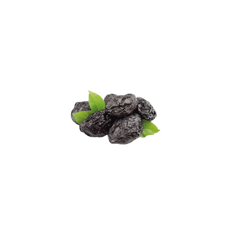 Pietrelli Dry Ciruelas With Pitted 10 kg