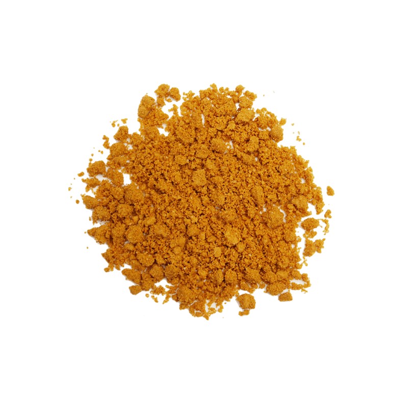 Dobeln Caramelized Biscuit Crumbs Size 0-2 mm - 12 kg