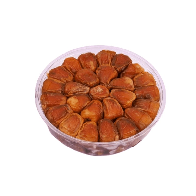 Sakayi Rutab Sukary Dates First Grade 1 kg × 9 - Carton