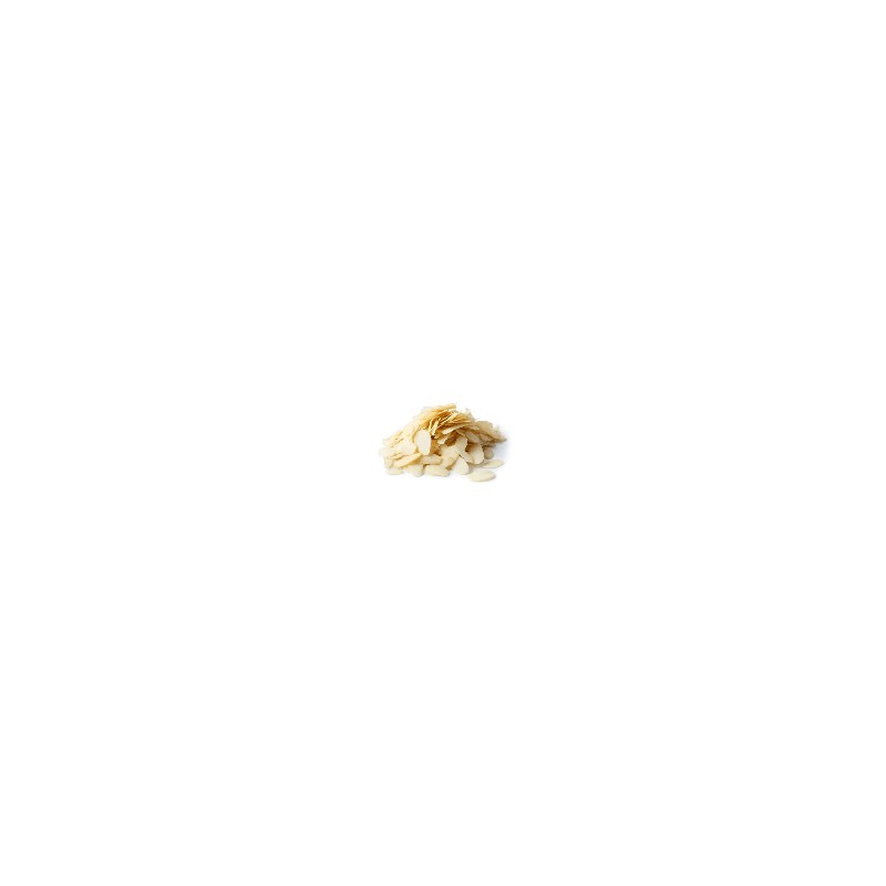 Amrerican Sliced Almonds 10 kg