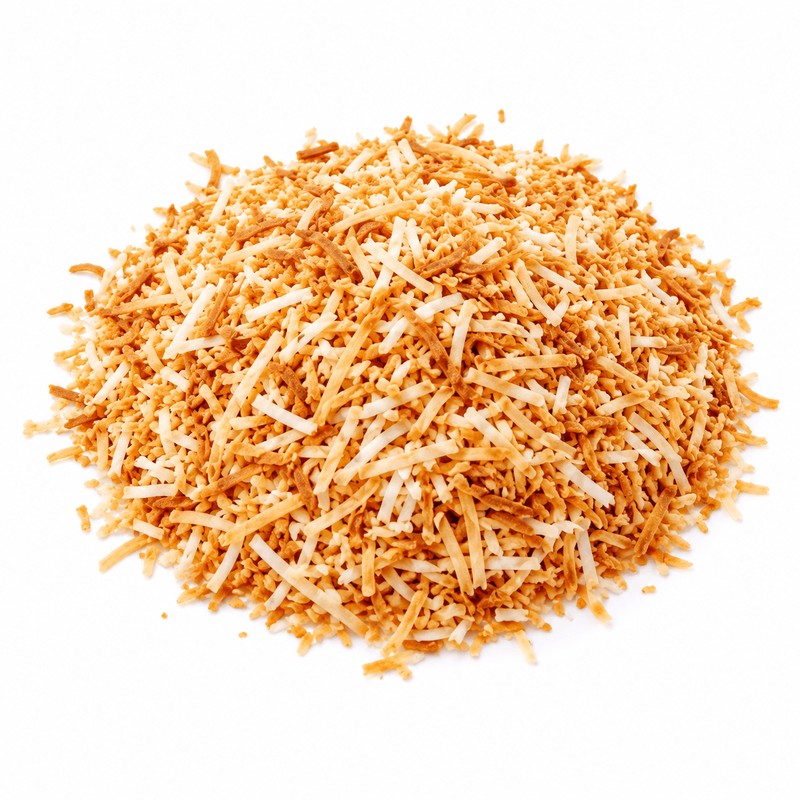 Toasted Coconut 1 kg