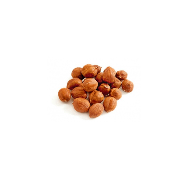 Whole Hazelnut With Peel 1 kg