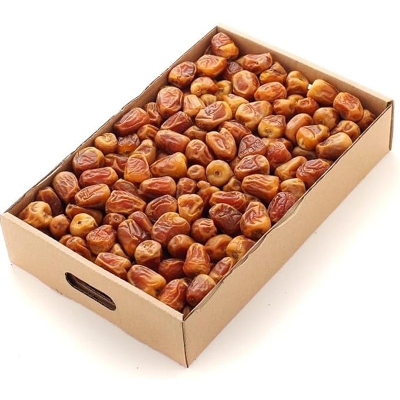 Premium Date First Grade Sukary Dates 3 kg