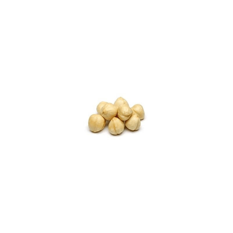 White Hazelnut Peeled 1 kg