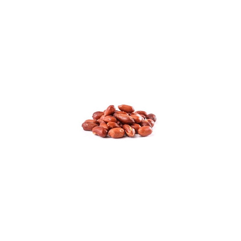 Red peanuts 1 kg